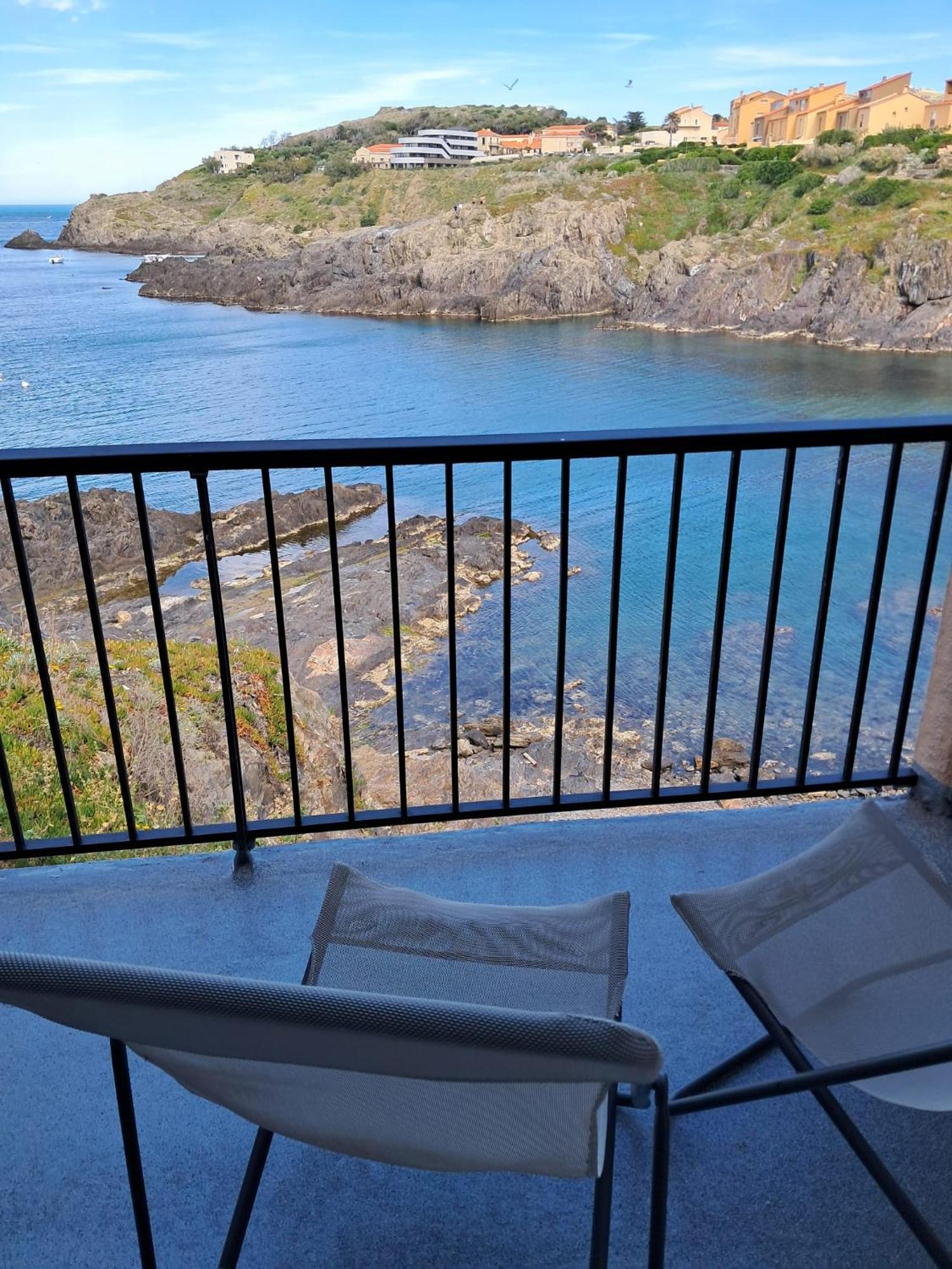 Appartement Detente Animations Collioure